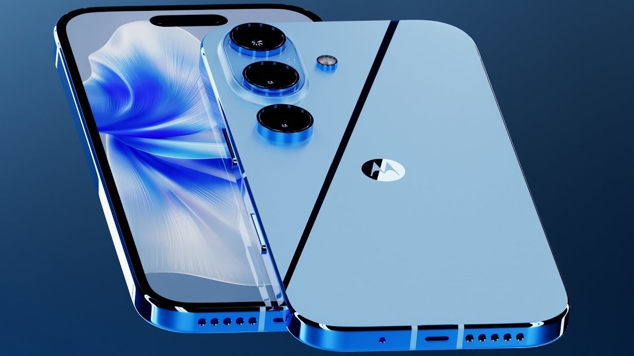 Motorola Edge 80 Ultra: el nuevo smartphone premium con batería de 8400 mAh y 24 GB de RAM que apunta a revolucionar 2026