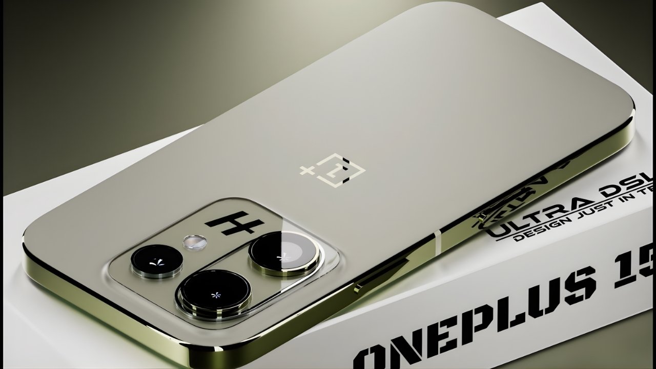 OnePlus 15: el nuevo smartphone con batería de 7600 mAh y potente Snapdragon 8 Elite Gen 5 que promete arrasar en 2026
