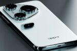 OPPO Projector Mobile Phone: el innovador smartphone con proyector integrado que sorprende con su tecnología futurista en 2026