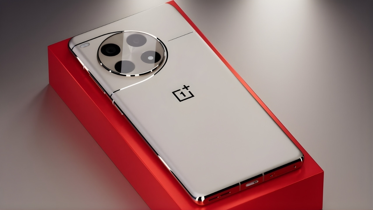 OnePlus 15 Pro: el nuevo smartphone premium con diseño elegante, potencia extrema y características avanzadas que apunta a dominar 2026